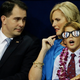 Illustration for article titled A Romney Grandkid Just Put on the emThey Live/em Glasses and Is Freaking Out